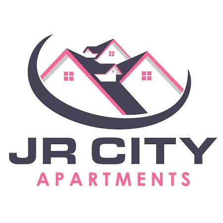 Bright + Central Near Belvedere By Jr City Apartments Vienna Esterno foto