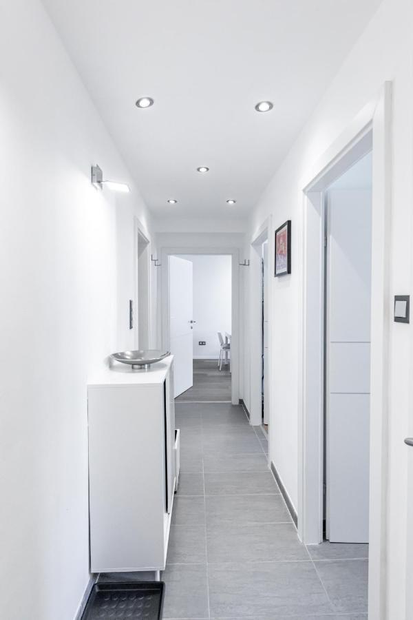 Bright + Central Near Belvedere By Jr City Apartments Vienna Esterno foto