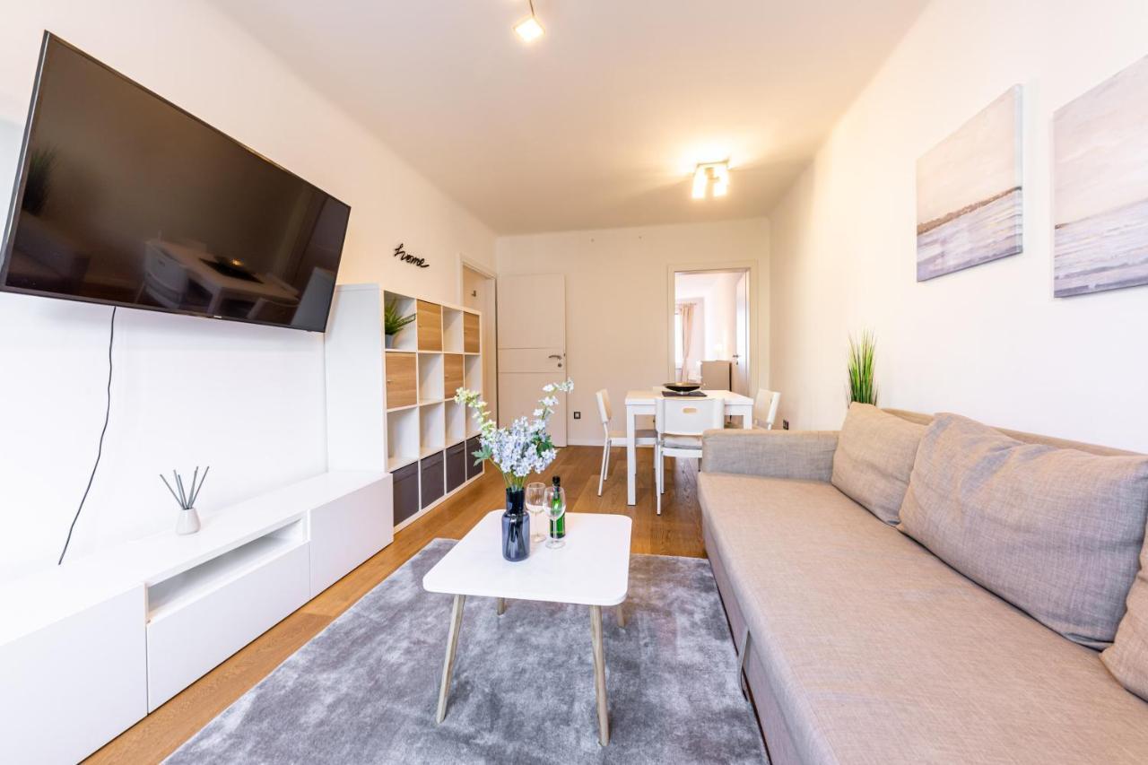 Bright + Central Near Belvedere By Jr City Apartments Vienna Esterno foto