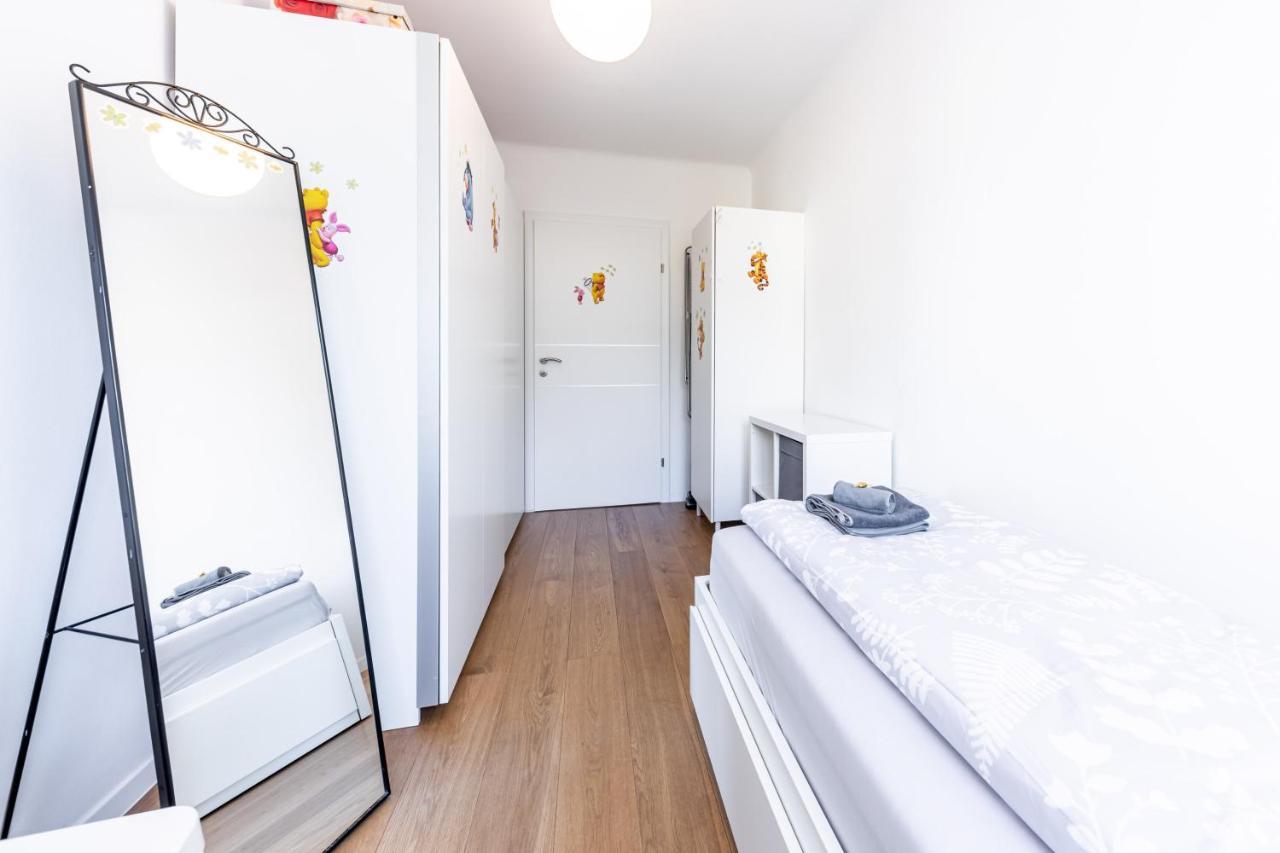 Bright + Central Near Belvedere By Jr City Apartments Vienna Esterno foto