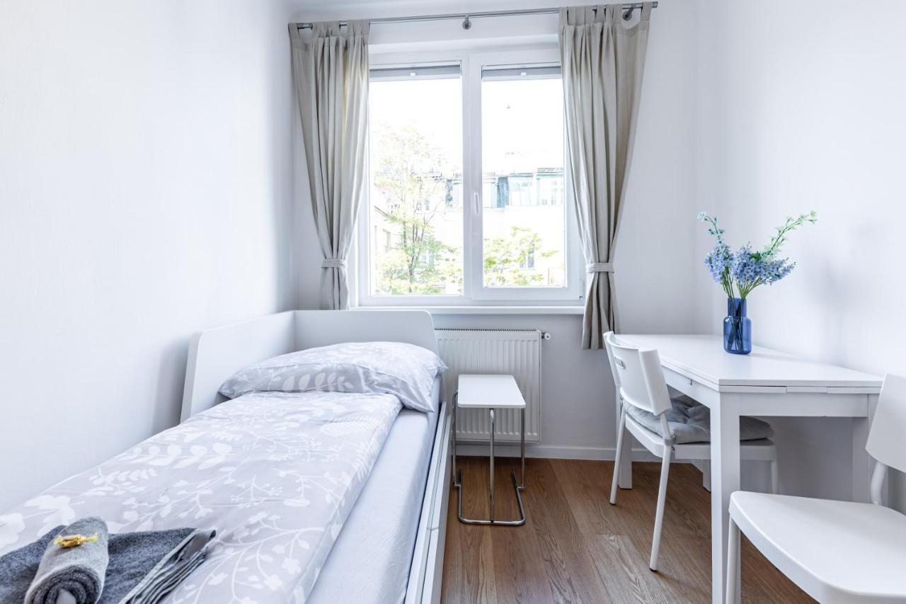 Bright + Central Near Belvedere By Jr City Apartments Vienna Esterno foto