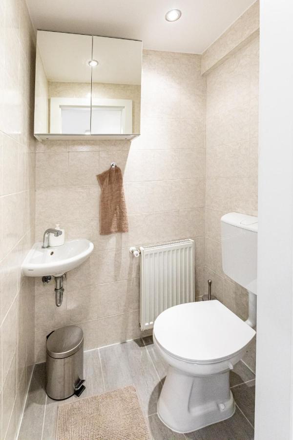 Bright + Central Near Belvedere By Jr City Apartments Vienna Esterno foto